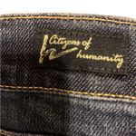 Citizens of Humanity Women's Jeans Size 28x31 Photo 3