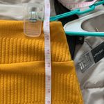 Soho  skirt soft warm gold shinny new with tag Photo 4