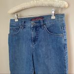 Gloria Vanderbilt Jeans Amanda Petite Denim Classic Casual Trendy Cute Neutral Photo 1