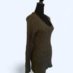 Love Lola vintage Y2K knitted V Photo 2