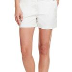 Vineyard Vines Women’s Dayboat Chino Shorts Size 2 Light Khaki 3.5” 2H0045 Photo 1