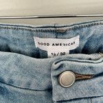 Good American Women’s 14/32 Good Classic Boot Jeans Photo 1