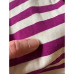 Ralph Lauren Lauren Black Label Striped Nautical Breton Merinere Long Sleeve M Photo 4