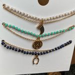 Forever 21 NWT Lucky Charm Bracelets Photo 1