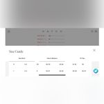 Hatch The Walkabout Jumper With Pockets Maternity Jumper Size 2 Photo 8