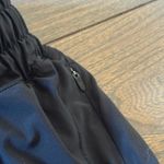 Lululemon Black  Shorts Photo 3