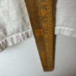 Vintage Wheelchair User Warrior Athlete Muscle Shirt 90s Y2K Tank Top White Size M Photo 13