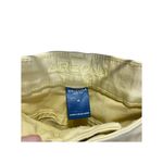 Arizona  Jeans Womens Size 13 Yellow Denim Skinny Ankle Jeans Stretch Mid Rise Photo 3