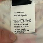 SheIn Floral Print Puff Sleeve Top Photo 5