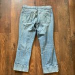 Calvin Klein CALVIN KELIN Jeans, size 6, vintage Photo 1
