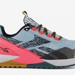 Reebok  Nano X1 Adventure Multicolor Training Sneakers Womens 8.5 Photo 0