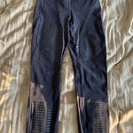 Lululemon  limited edition leggings Photo 0