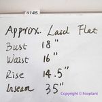 Free People NEW Free‎ People Rosaline velvet floral print Jumpsuit, M Photo 14