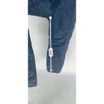 Pedigree Snow Bib Overalls Womens Sz 14 Blue Ski Snowboard USA Winter Vintage Photo 5