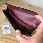 Coach Wallet Photo 4