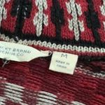 Lucky Brand Waist-length knit sweater Photo 3