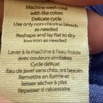 Free People We The‎ Free/ Purple Striped Racerback Flowy Tank Size XS Photo 5