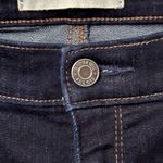 Gap Women's Dark Blue Boot Cut Jeans Photo 3