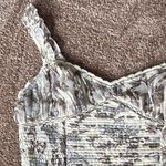 Free People Intimately Weekend Plans Tea Combo M Photo 4