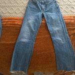J.Crew  High Rise Jeans  Photo 0