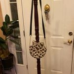 Betsey Johnson animal print animal shaped crossbody bag Photo 4
