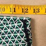 JoyLab  Women's Tie-Dye Leggings Blue Geometric Trim Size S Activewear Photo 5