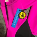 Good American  You Got It - Long Sleeve One-Piece Swimsuit Photo 11