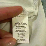 City Triangles Junior Off White City Triangle Dress Photo 4