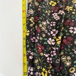 Teddy Fresh  Grandma’s Floral Sweatpants Pants XS Cuffed Photo 2