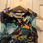 Ny&co NY &  Sleeveless Shift Dress Photo 2