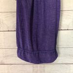 Lululemon  Rest Less Tank Heathered Bruised Berry 4 Photo 4
