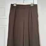 Halara Flex DayStretch Women Large High Waisted Pocket Straight Leg Work Pants Photo 1