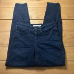 Athleta  jeans 2 dark wash slim Photo 0