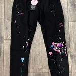 Michael Lauren Lauren Michael Nate Cropped Jogger Photo 0