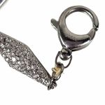 Fossil STEEL+PAVE CRYSTAL LINK BRACELET Photo 2