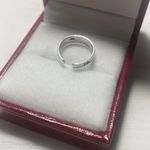 Sterling Silver Star Toe Ring Photo 1