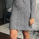 Lou & grey Grey comfortable long sleeve Dress Photo 2