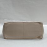 CELINE  Tan Leather Boogie Bag Satchel Photo 4