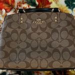 Coach Purse Photo 0
