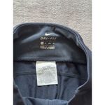 Nike  Women's Dr-Fit Running Leggings‎ Reflective Mesh Navy Blue Size Xs Photo 1