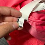 Kate Spade  Size‎ 4 Peach Sherbet Coral Pink Floral Lace Shift Dress EUC Photo 6