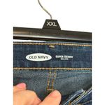 Old Navy Women's Jeans Classic Super Skinny Stretch Mid-Rise Denim Blue Size 27 Photo 2