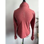 Nike  Running Dri FIT Tech EP XS Pullover Top Long Sleeve Athletic Shirt Photo 2