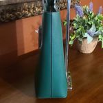 Kate Spade  Daily Tote Jade Photo 5