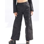 Cult Gaia x Bratz Sierna Cargo Pant Womens New Small Photo 2