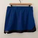 Summersalt  The Beyond the Lounge Chair Skirt in Atlantic & Sea Urchin Size M Photo 4