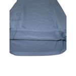 Duluth Trading Co Women's Black V Neck Sleeveless Dress Size M Lycra Spandex Size M Photo 4