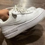 Nike Platform Air Force 1s Photo 0