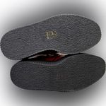 KILLSTAR  Black and Red Platform Shoes Photo 7