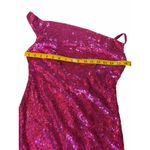 Hello Molly Pink Citadel Skies
Sequin Dress - US Size 6 Photo 3